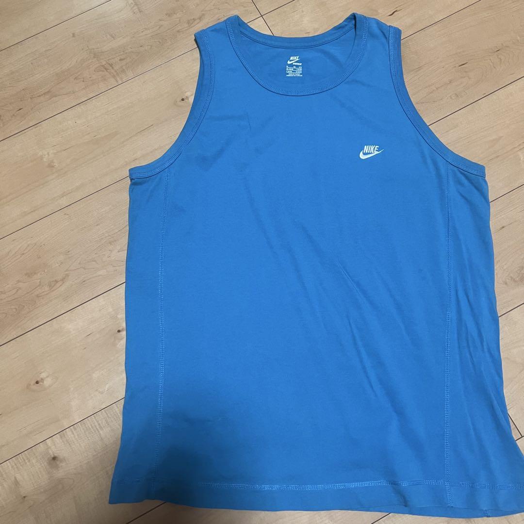 NIKE タンクトップ XL
