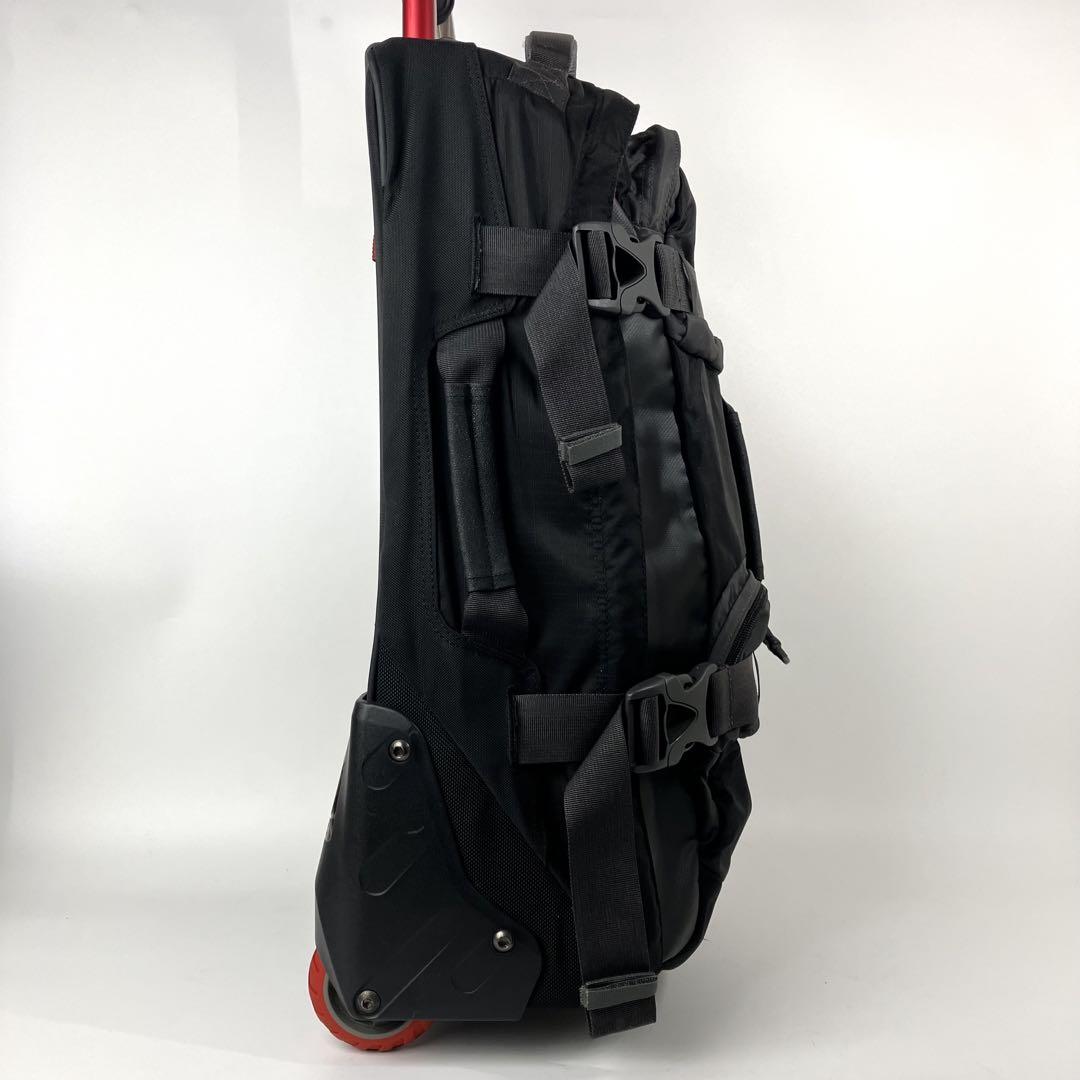 【美品】THE NORTH FACE LONG HAUL 希少　機内持ち込みOK