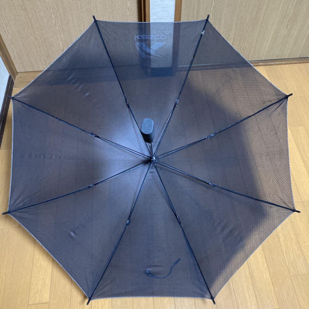 kasco Kasco(キャスコ) WEATHER FREE ユニセックス 軽量メッシュ日傘 WFU-2011 : EX GOLF  Yahoo!ショッピング店 - 通販 - Yahoo!ショッピング