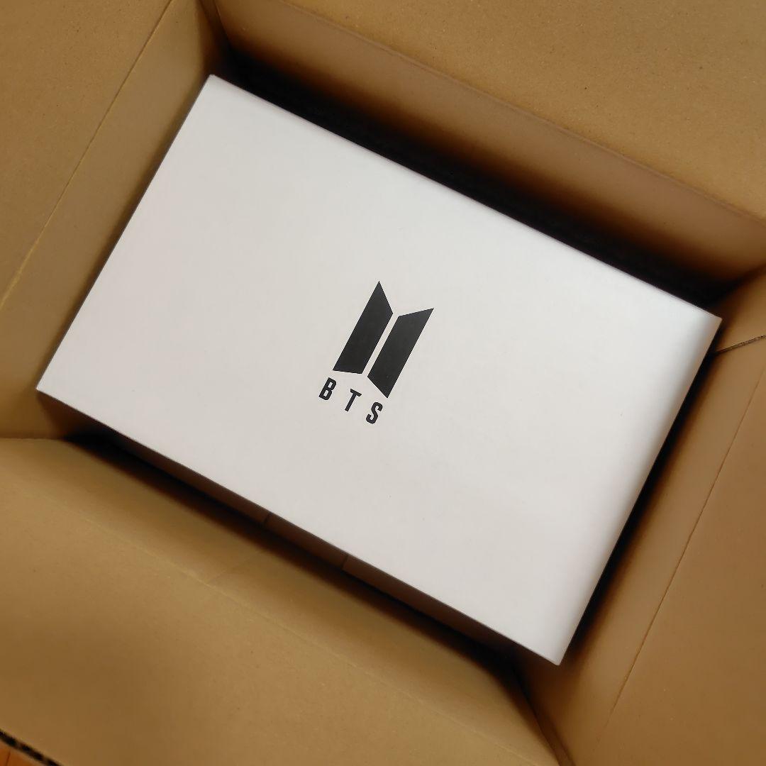 BTS MERCHBOX 19 マーチボックス 19【未開封】