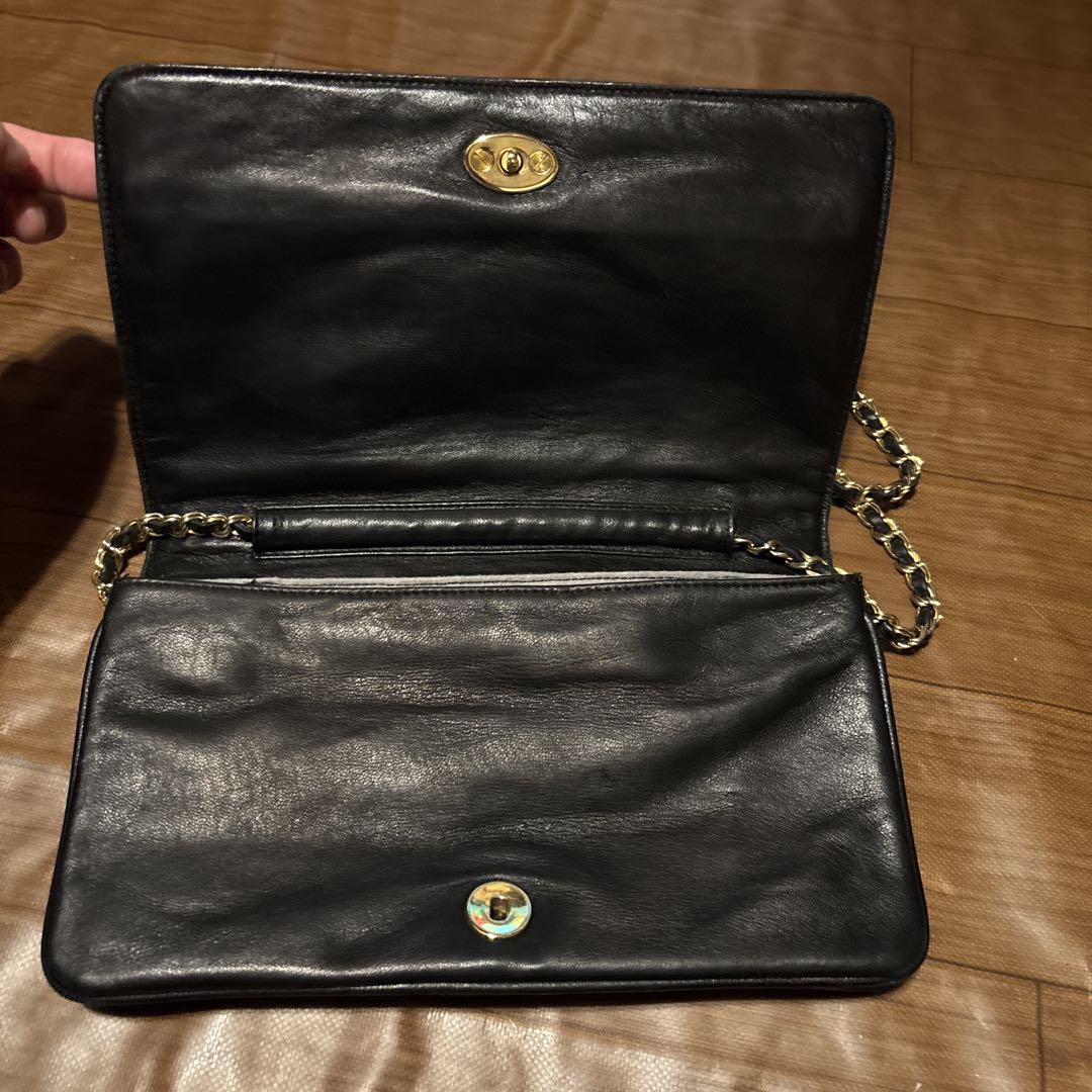 専用です。BALLY ショルダーバッグ