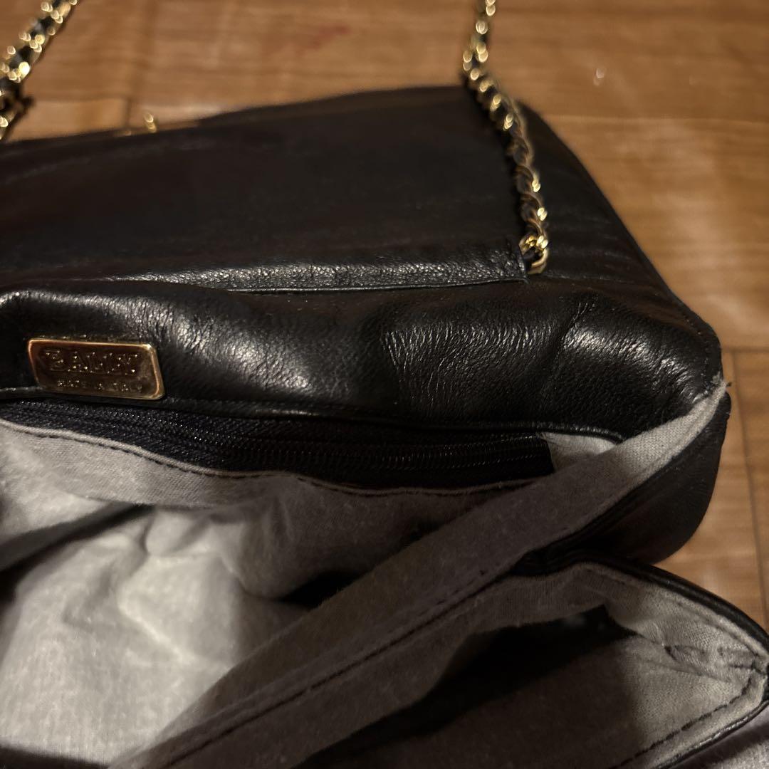 専用です。BALLY ショルダーバッグ