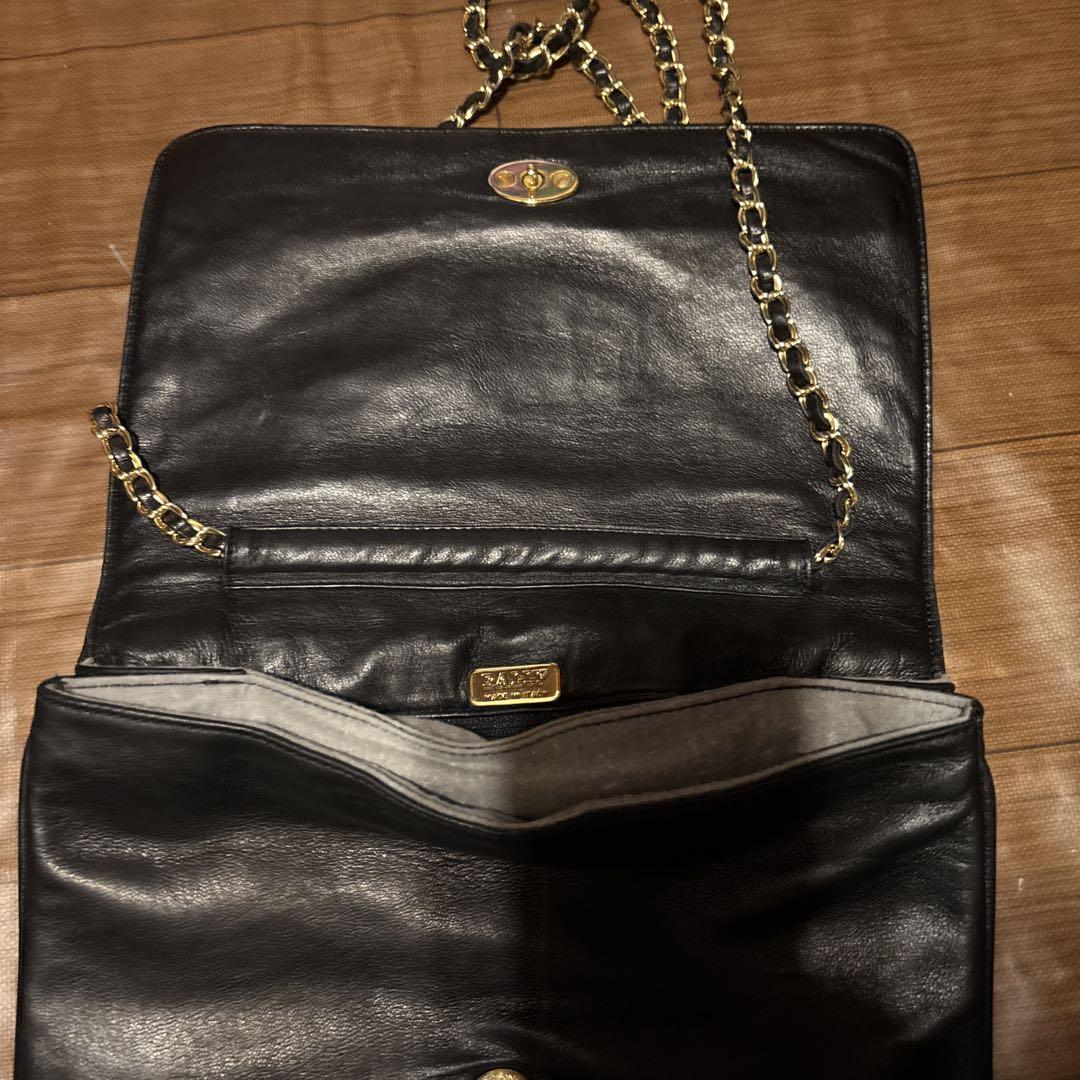 専用です。BALLY ショルダーバッグ