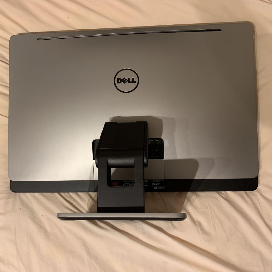 新垣様専用DELL 一体型 27インチ 中古 0oIPH-m50728486579 XPS One 2720 2022得価