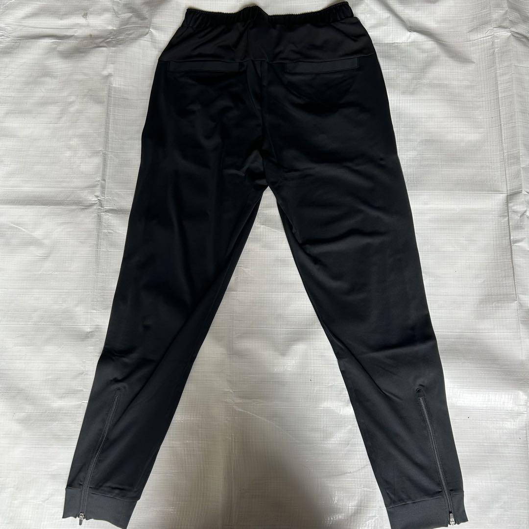 ⭐︎SY32⭐︎新品 トラックパンツ ブラック XL ストレッチ素材