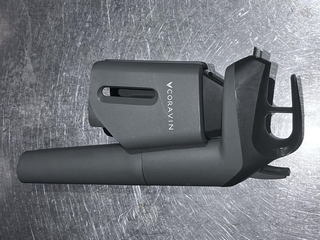 coravin カルヴァン
