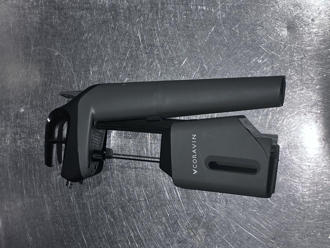coravin カルヴァン