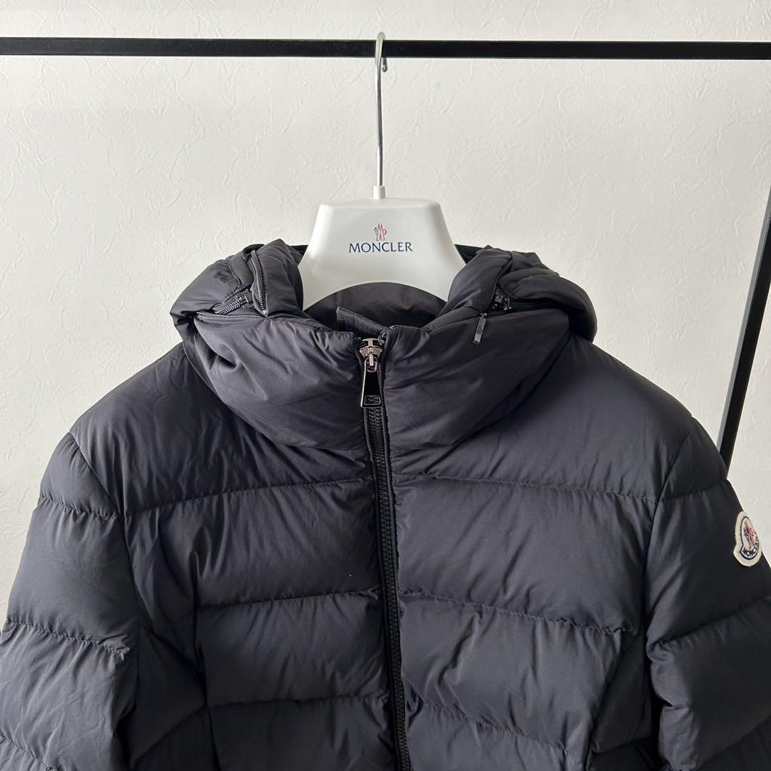 ☪ MONCLER