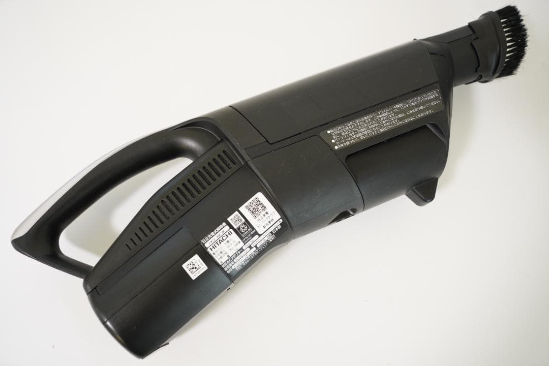 HITACHI PKV-BK3K 2022年製 コードレスクリーナー 日立
