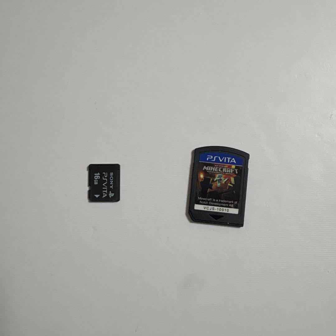 PSVita PCH-2000