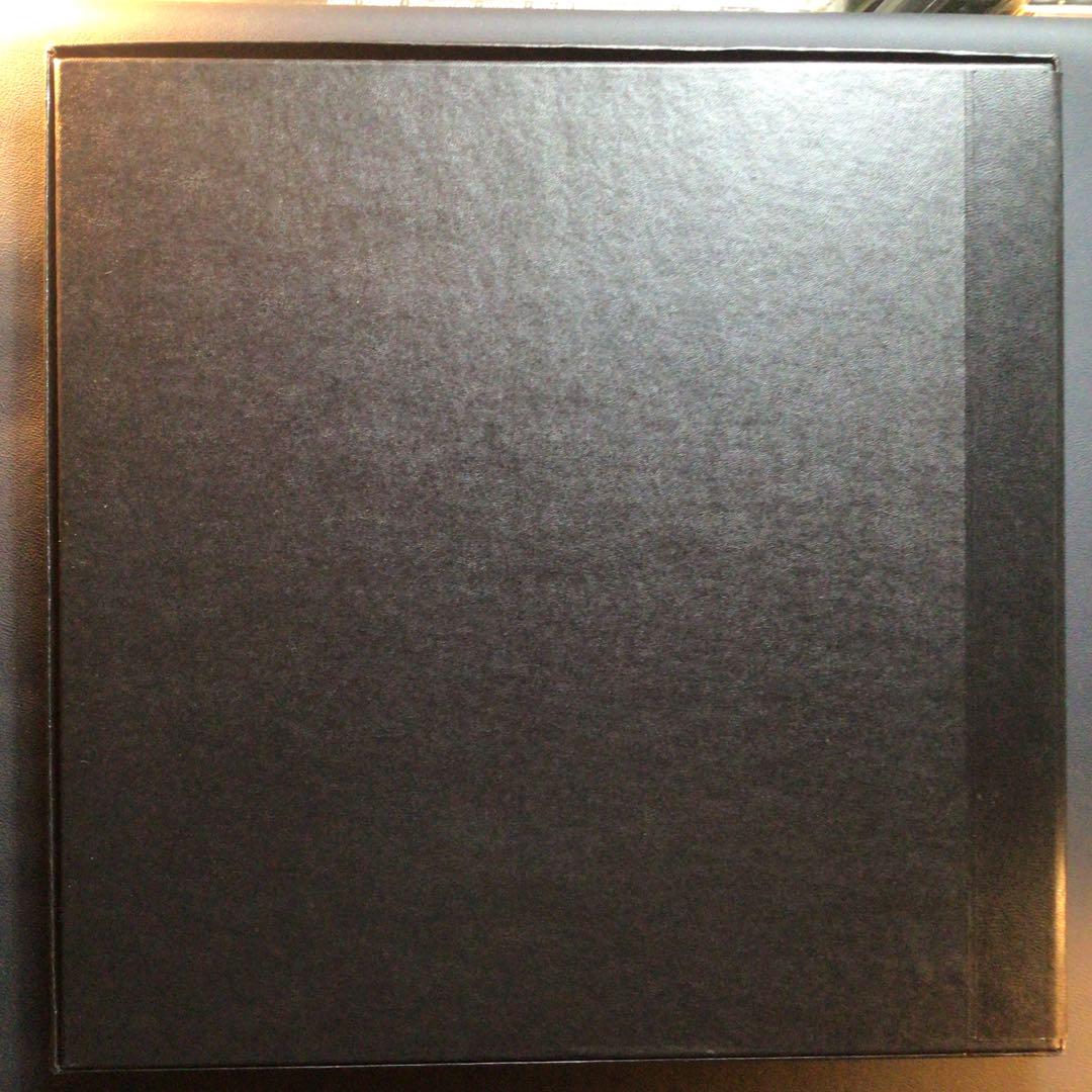 Mosaic限定盤CD チェット・ベイカー・カルテット ウィズ・ラス