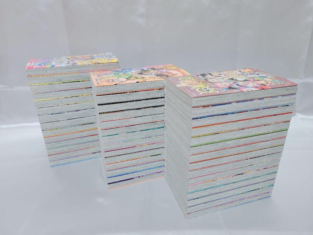 ONEPIECE EP BOX 1-10セット/極美品/W05 - メルカリ