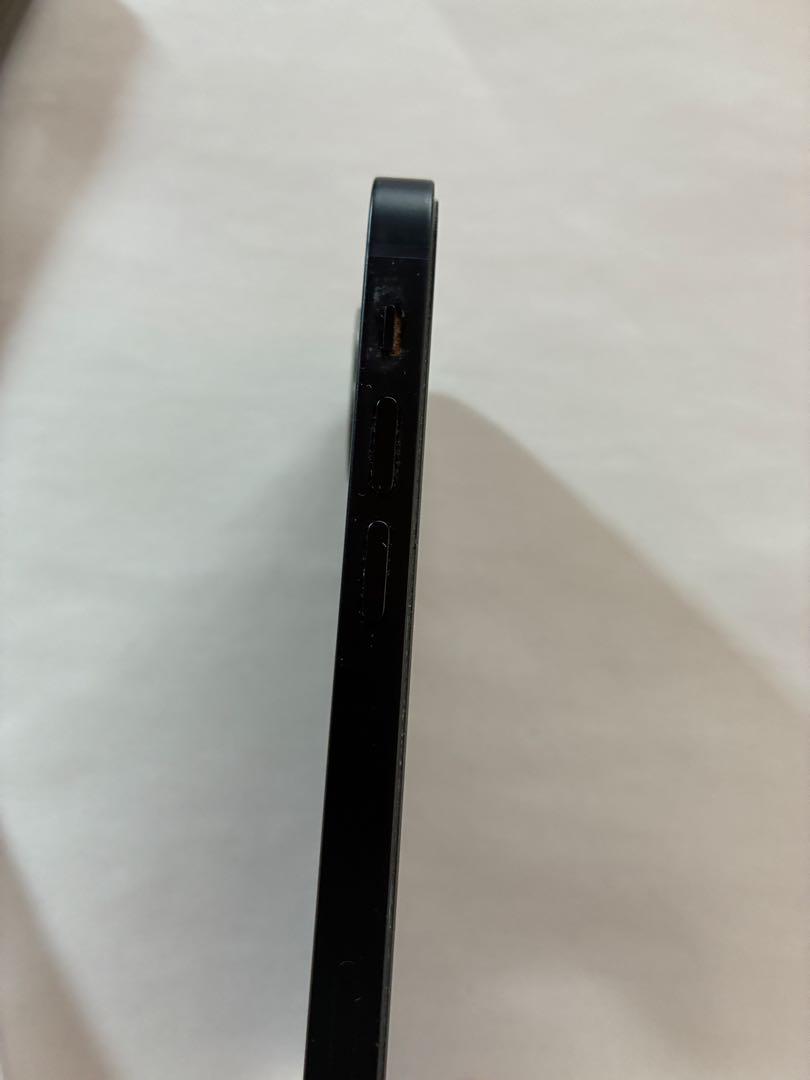 Apple iPhone 13 mini 本体　256GB