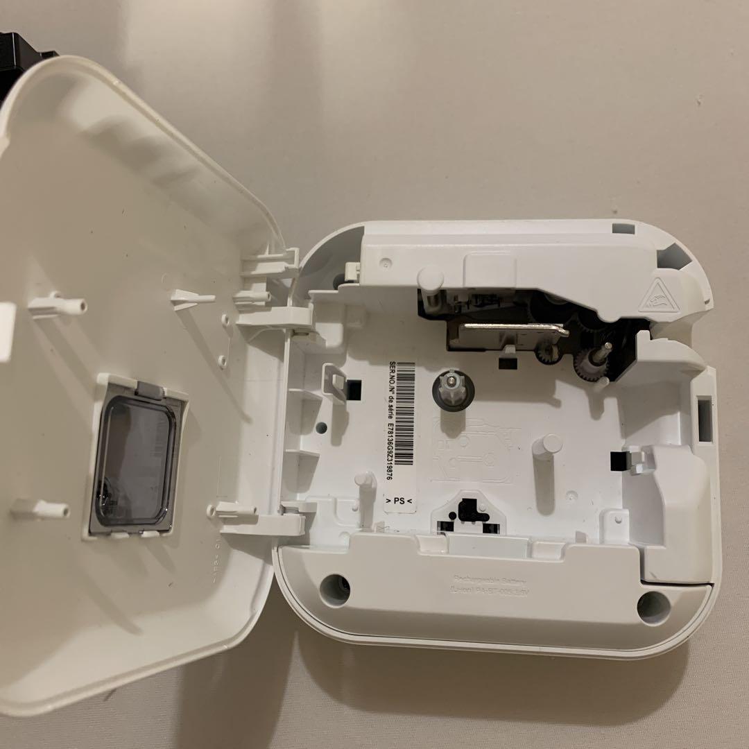 Brother P-Touch Cube PT-P710BT ラベルライター