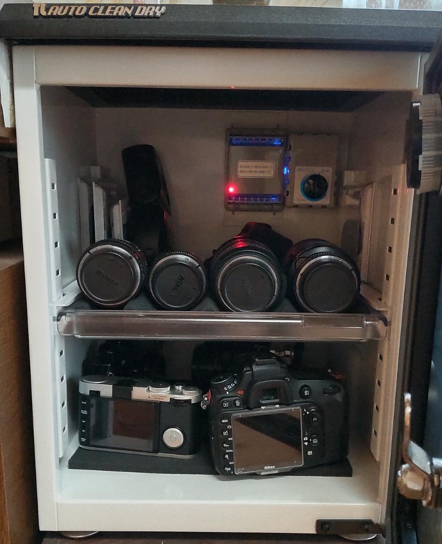 ライカ Leica D-LUX 5