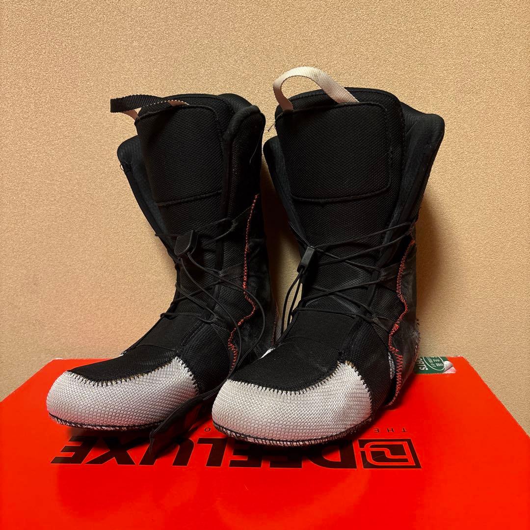 deeluxe 23-24 AREth RIN S4 アースリン deeluxe 23-24 AREth RIN S4 アースリン