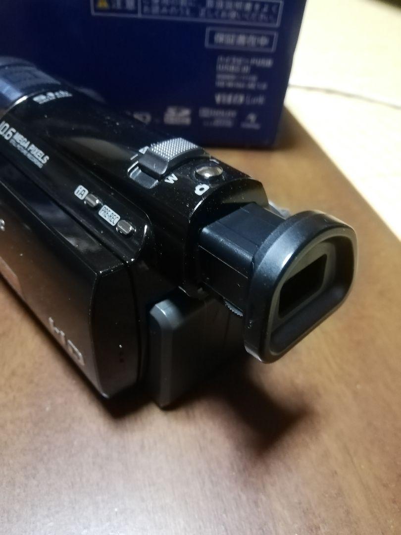 Panasonic HDC-TM300-K XPM4u-m50733873346 格安低価