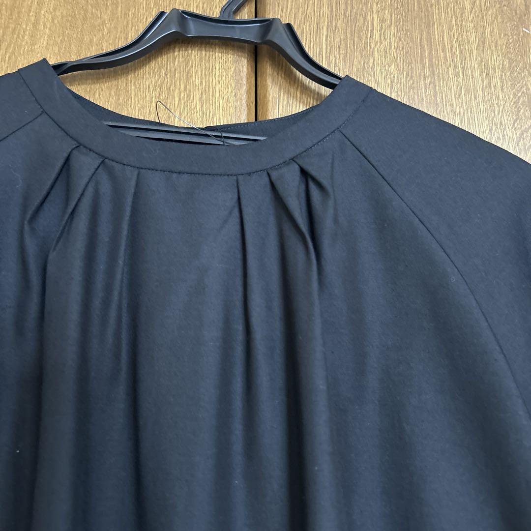 ロートレアモン　チュニック　定価14,300円