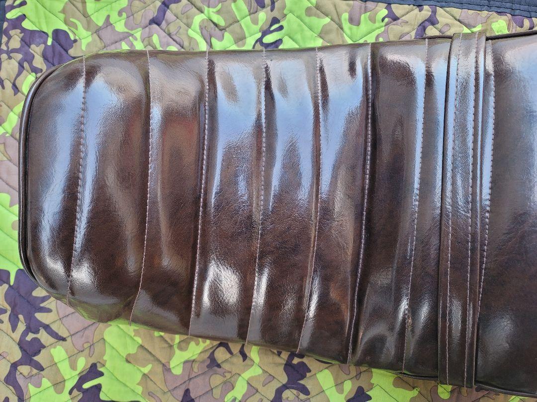 チョビ三段シート