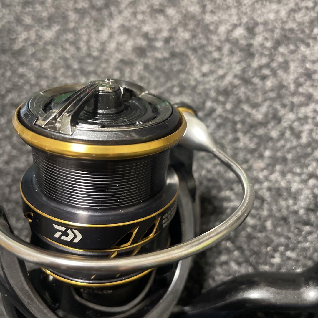 FC LT2500S