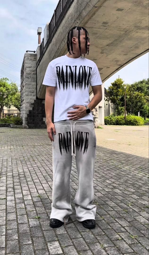 PAINLOVE パンツ