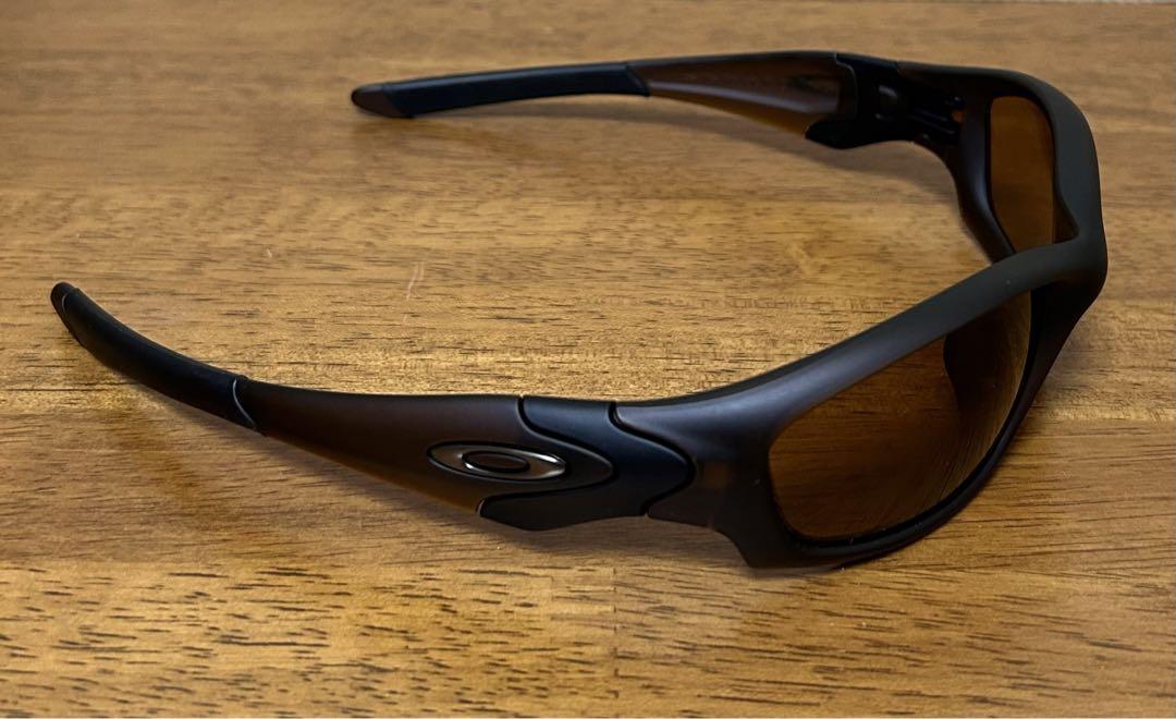 オークリー OAKLEY ストレートジャケット　STRAIGHT　JACKET