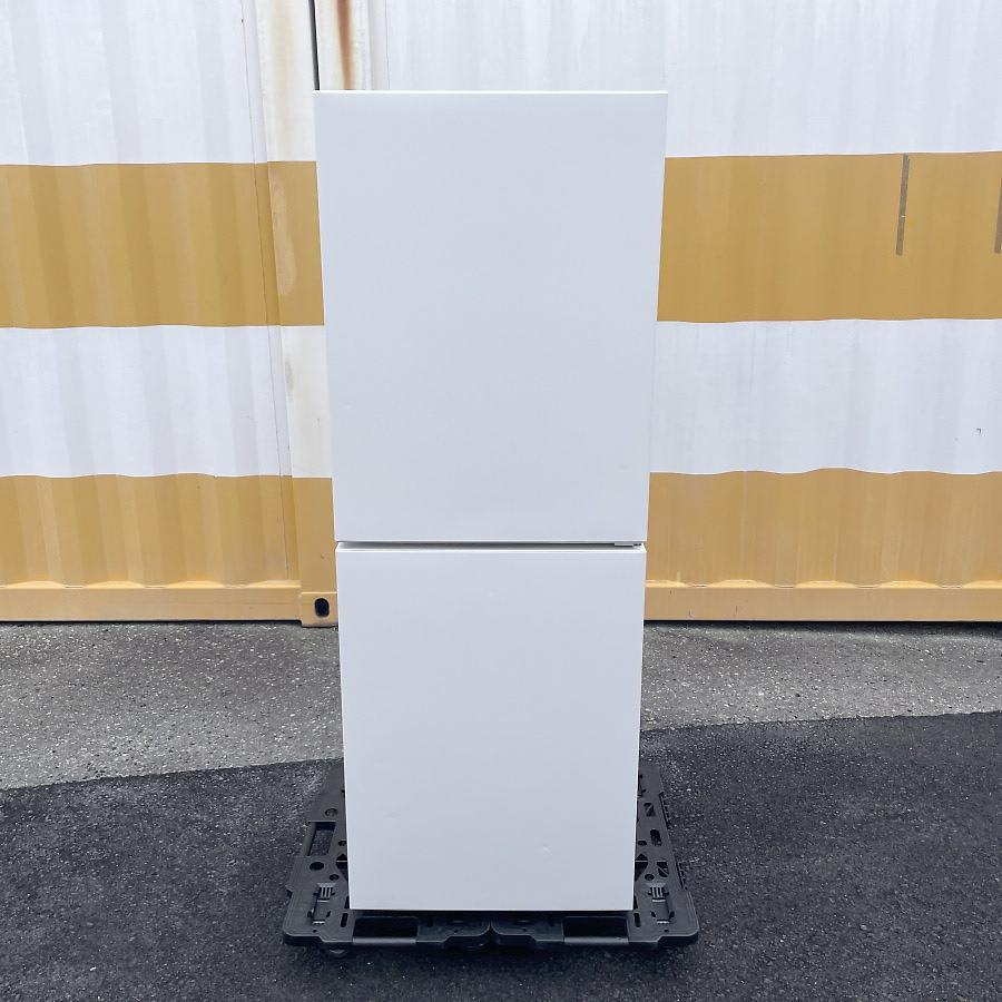 2023年製□三菱 冷凍ストッカー 2ドア 大容量218L MF-U22J-W