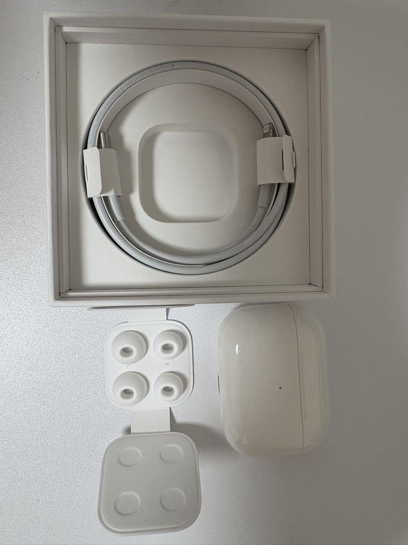 AirPods Pro 第1世代　本体　MWP22J/A 楽天市場】Apple AirPods Pro 第1世代 エアポッズプロ MWP22J/A