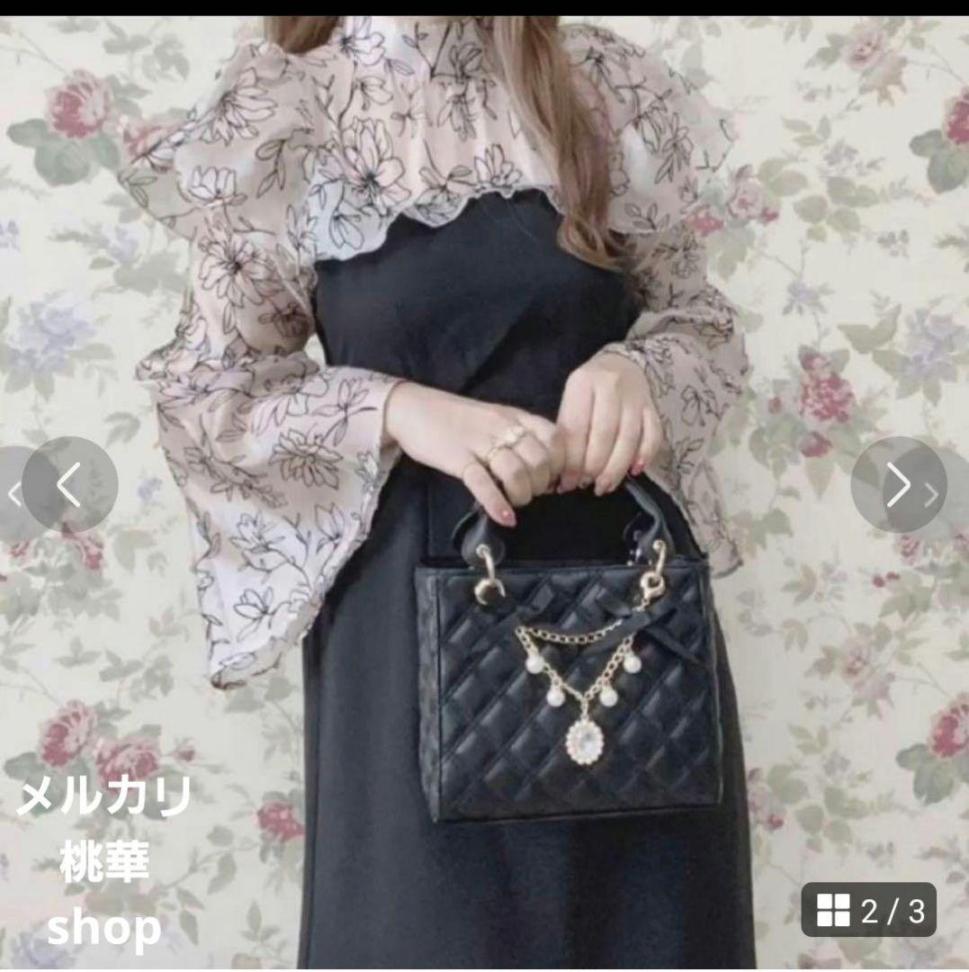 makiしまむらショルダーバッグ☆makiしまむら☆makiしまむら