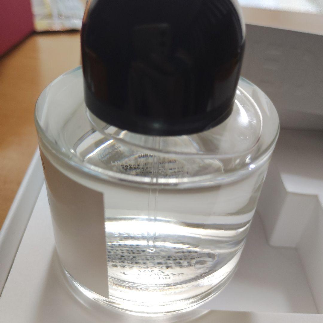 BYREDO PULP 香水 50ml
