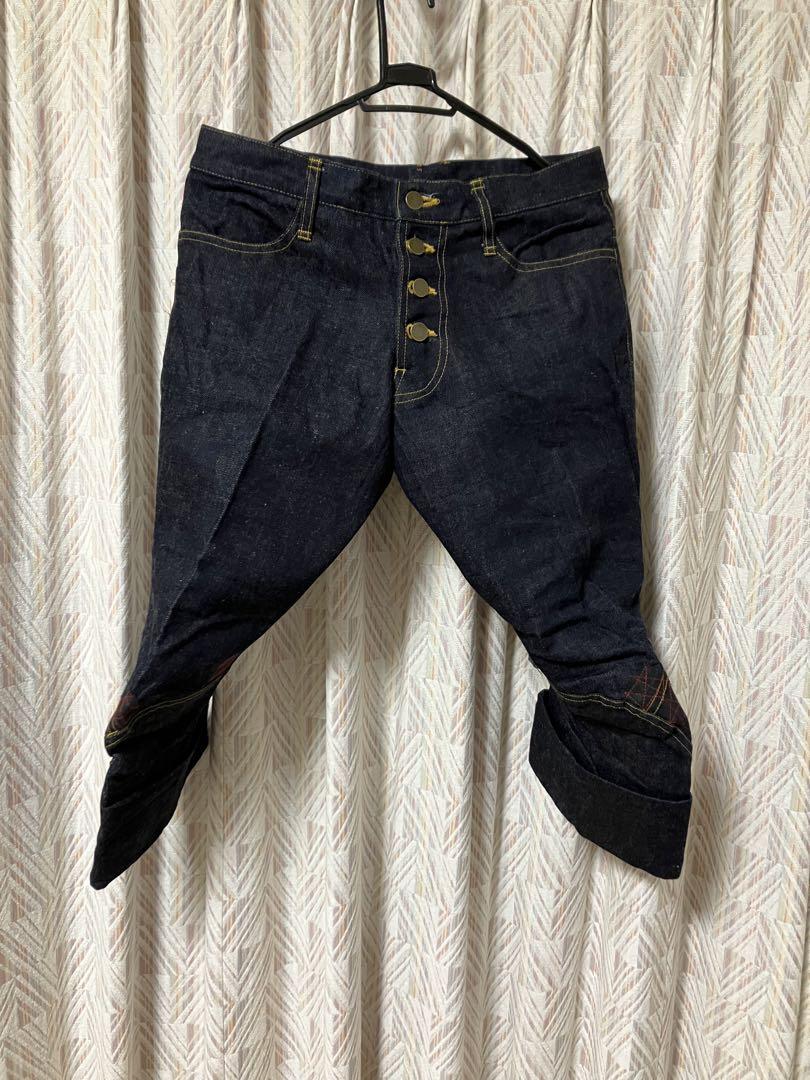 クリストファーネメス デニム クリストファーネメス 【上品