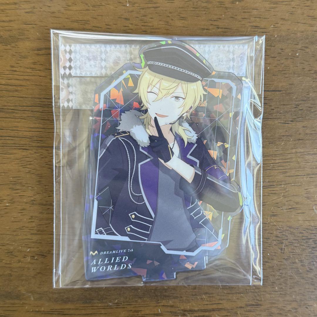 スペシャルオファ あんスタ スタライ メルカリ - 薫 アクスタ アクリルスタンド