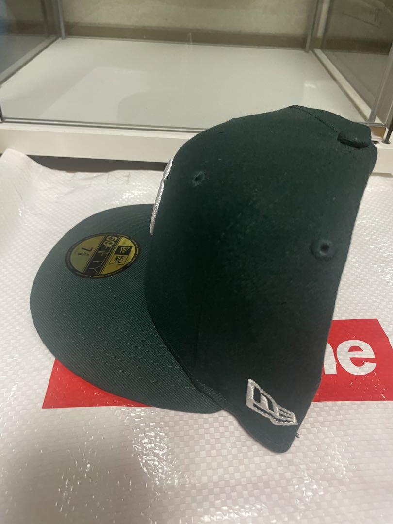 買取・査定情報 stussy ステューシー キャップ NEW ERA