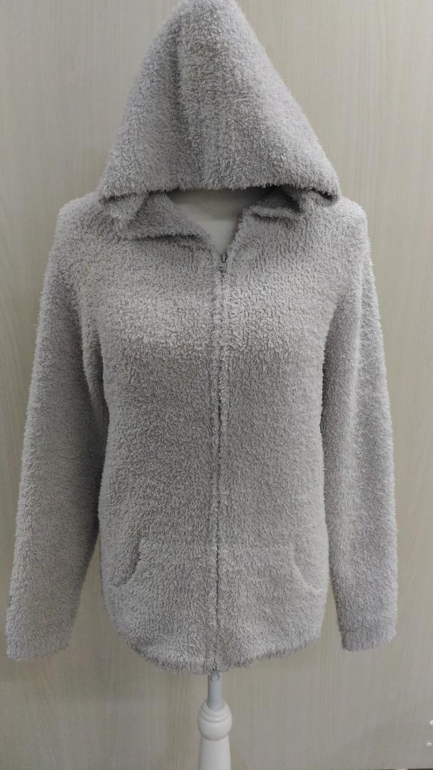 【NEW限定品】 BAREFOOTDREAMS 〇5614) レディース サイズS 長袖 トップス
