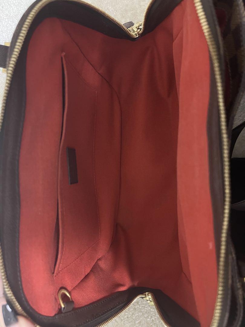 LOUIS VUITTON バッグ