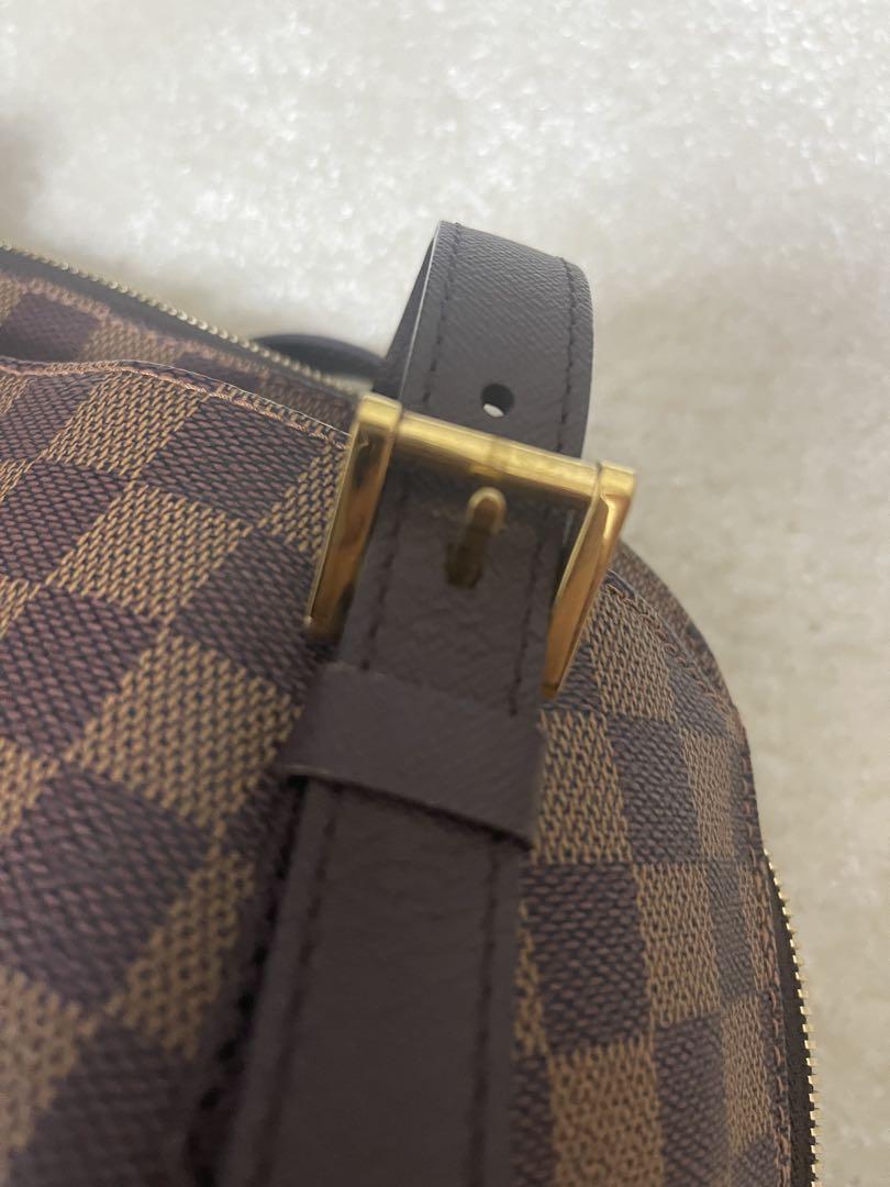 LOUIS VUITTON バッグ