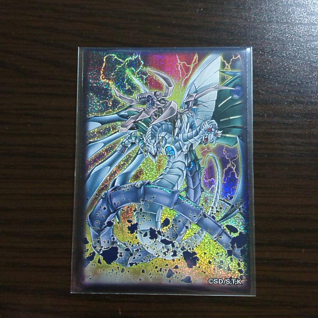 最新作の 遊戯王【サイバー・ダーク】デッキ スリーブ付 - メルカリ 遊戯王OCG デュエルモンスターズ