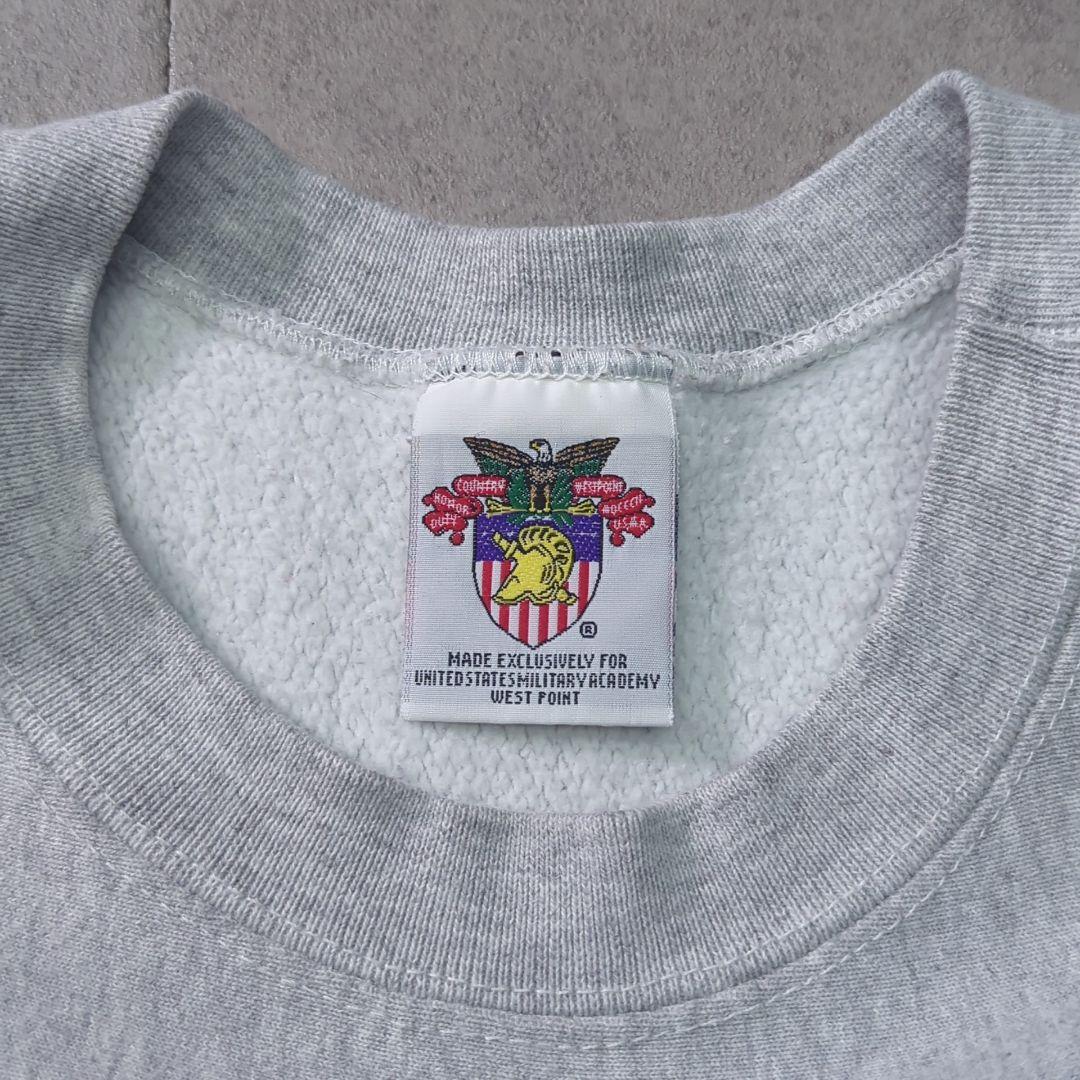 90s USA製 COTTON EXCHANGE リバースタイプ XL