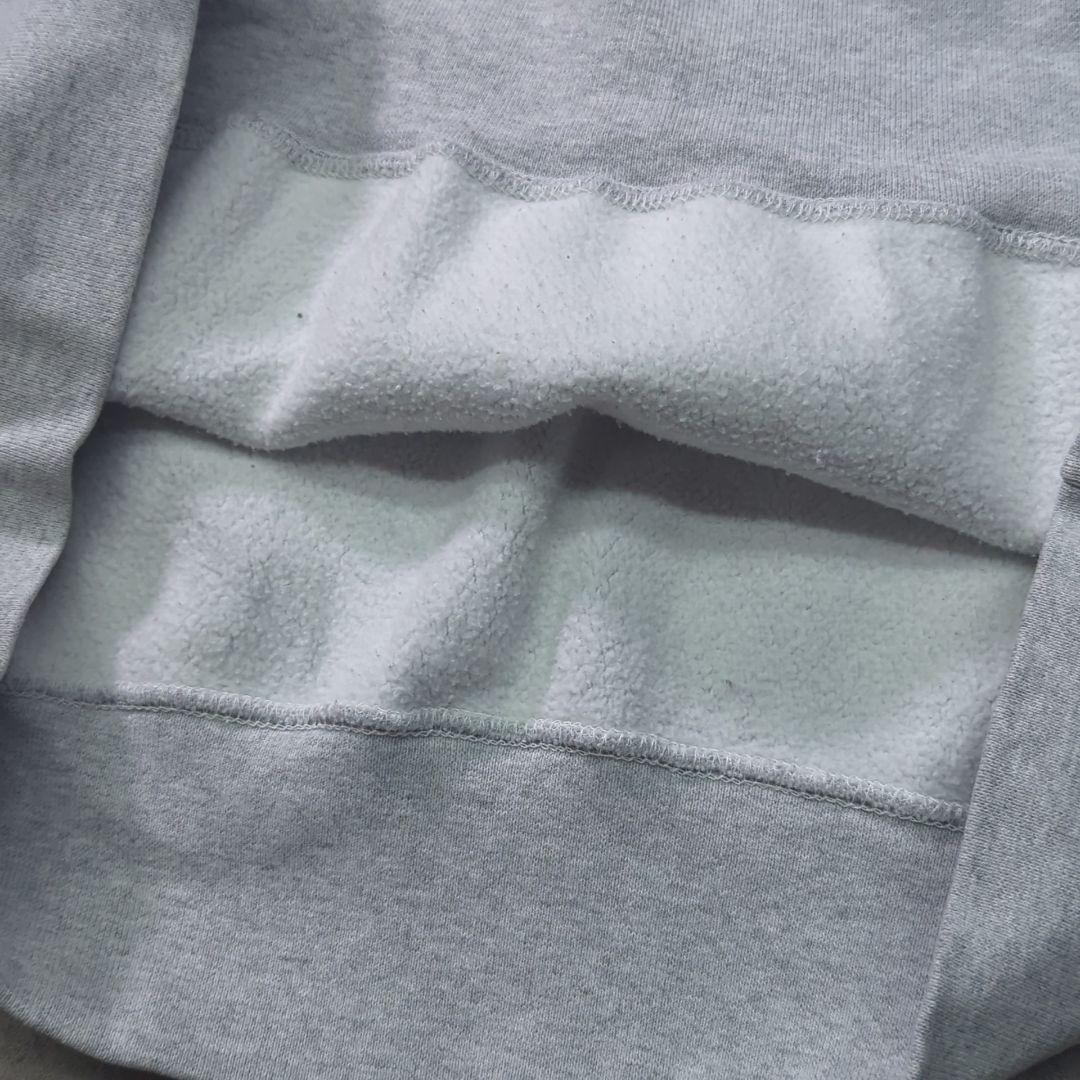 90s USA製 COTTON EXCHANGE リバースタイプ XL