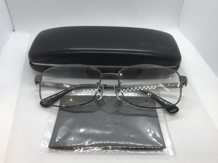 再入荷人気 ローデンストック エクスクルーシブ メガネ R0221 C 58 cpl4X-m50743739583 大人気豊富な