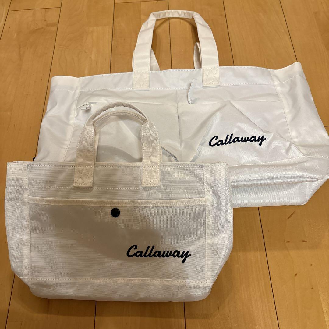 Callawayゴルフバックセット‼︎