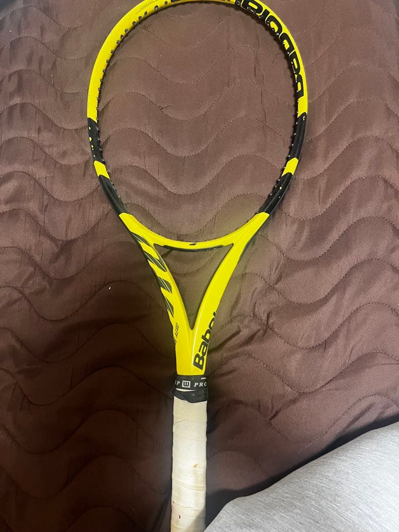 Babolat Pure Aero テニスラケット