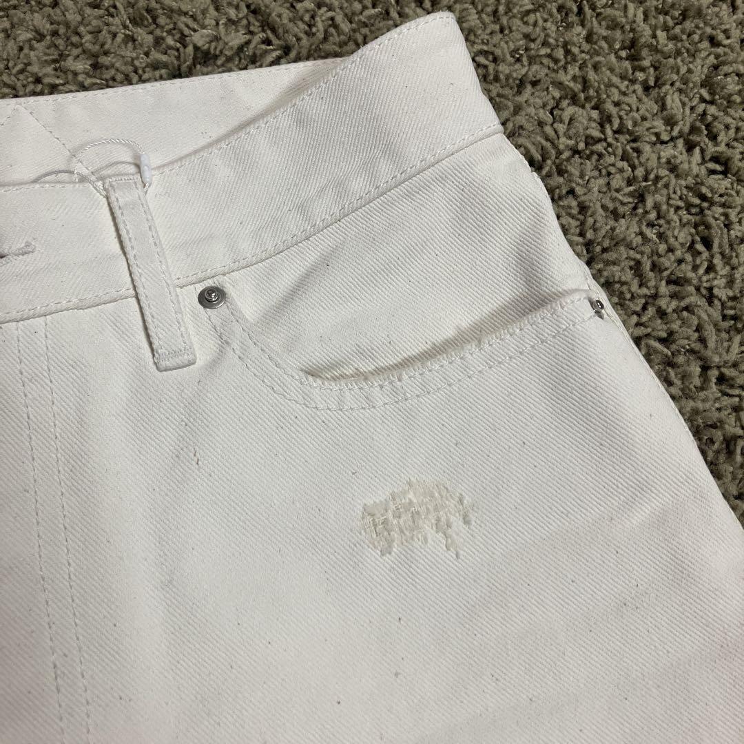 新品タグ付　Deuxieme Classe パンツ