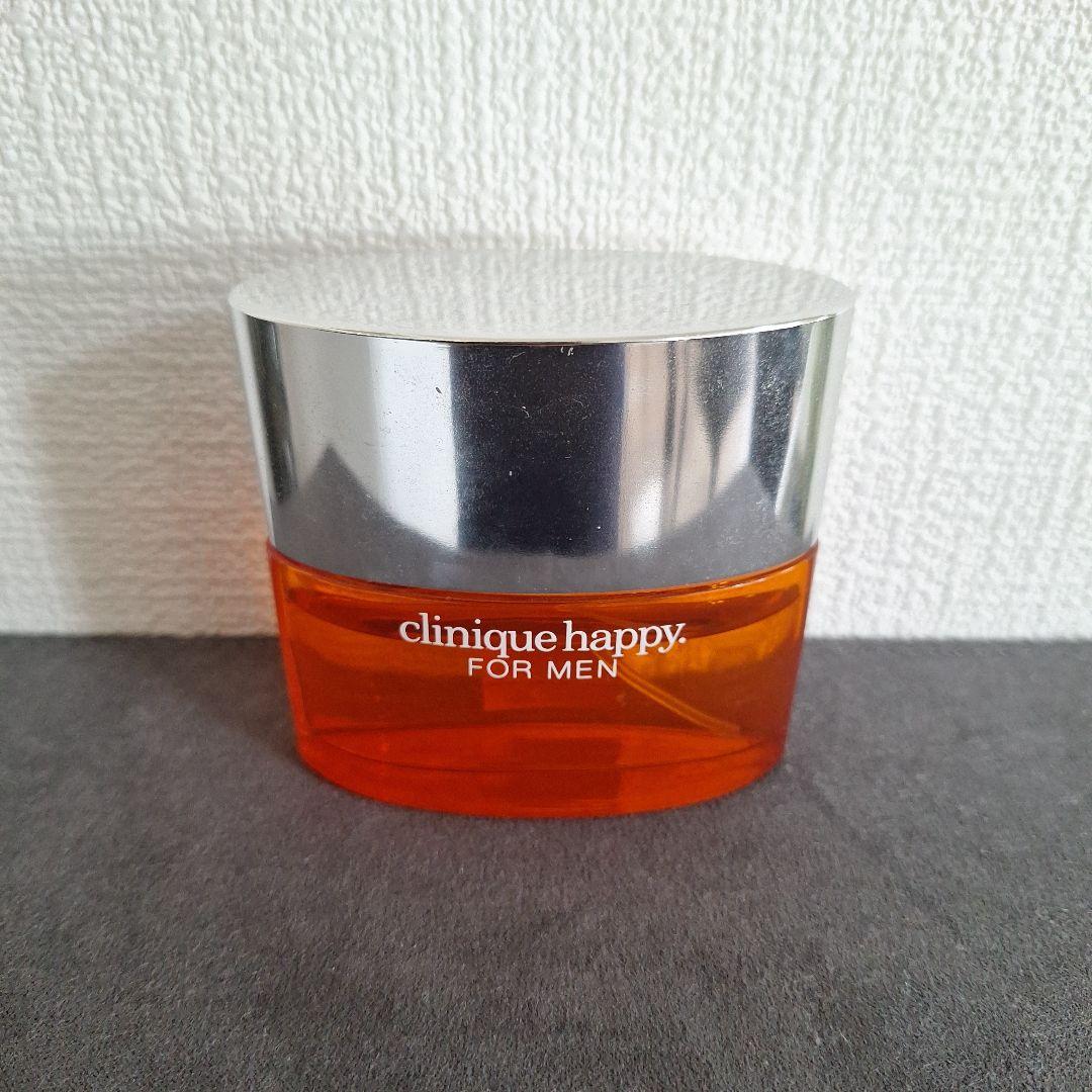 11153点新品　クリニーク　ハッピー　フォーメン　コロン　香水　50ml CLINIQUE クリニーク ハッピー フォーメン 50ml