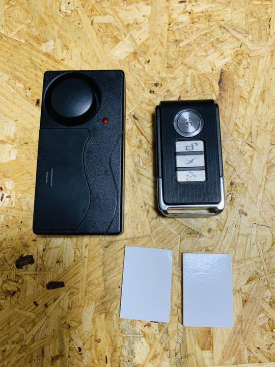 高感度 盗難防止防犯ブザーバイク ダックスシャリモンキー 等ミニバイク等に メルカリ 高感度 盗難防止防犯ブザーバイク ダックスシャリモンキー 等ミニバイク等に メルカリ