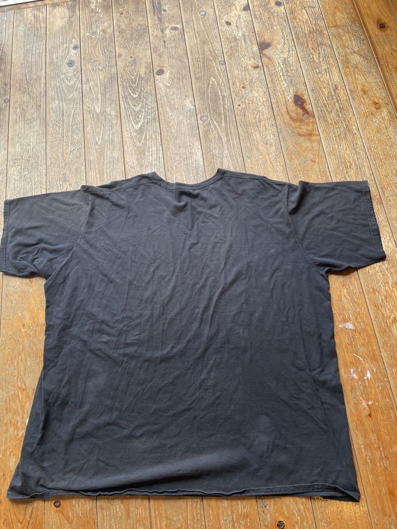 90'sヴィンテージバンドtシャツ Nirvanatシャツ