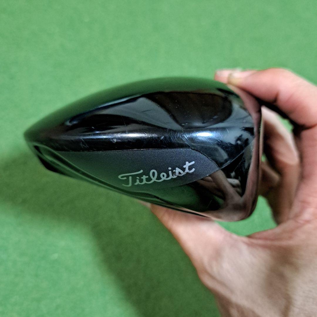 【ヘッドのみ】タイトリスト　TSi3 ドライバー　10.0°