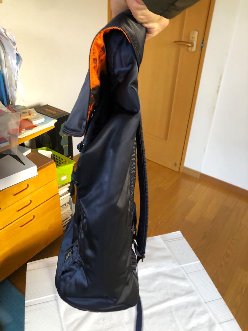 ステューシー リュック