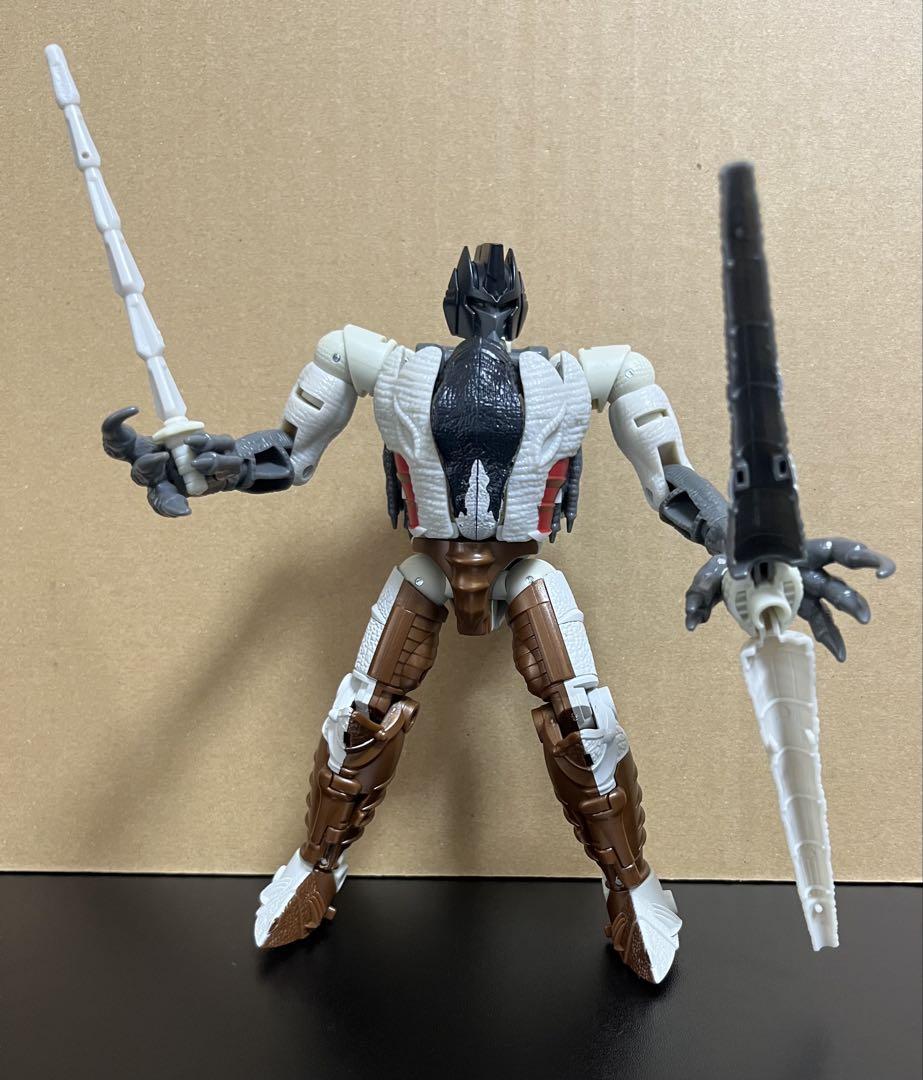 KD EX-13 マクシマルグリムロック トランスフォーマー