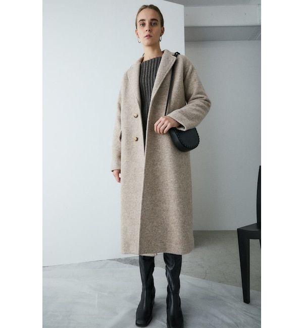 Moussy チェスターコート ロングコート サイズ1 メルカリ Moussy チェスターコート ロングコート サイズ1 メルカリ